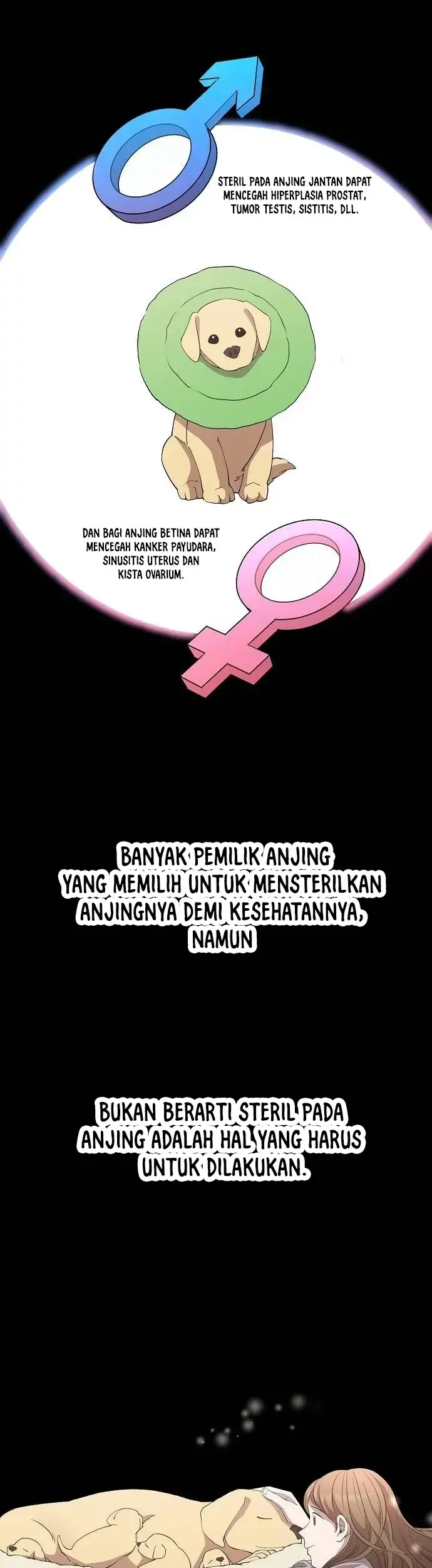 Magical Realm Shopkeeper Chapter 15 Gambar 3