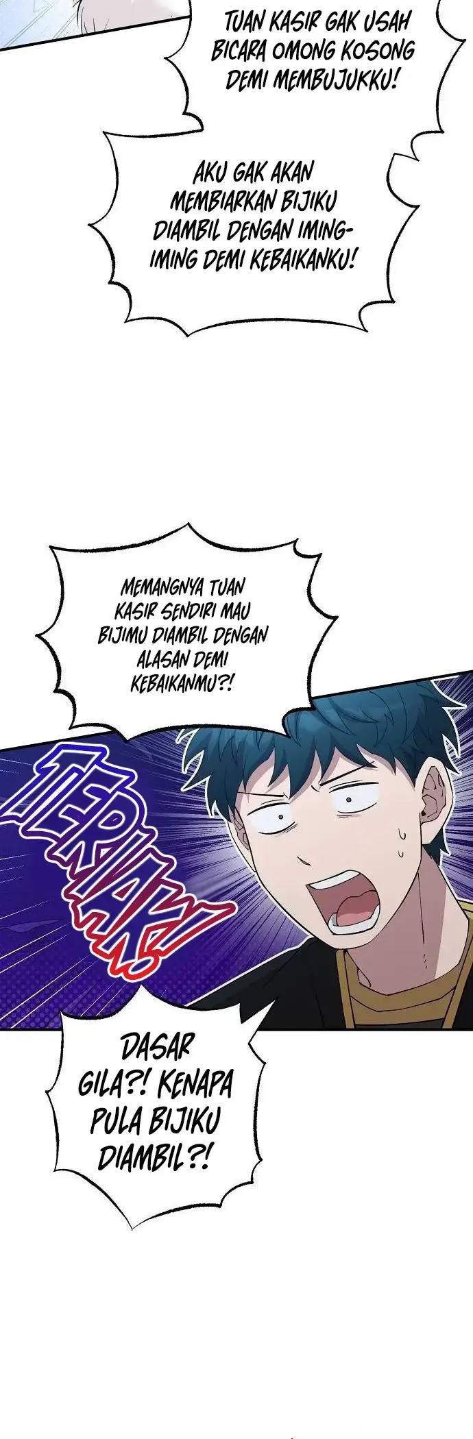 Magical Realm Shopkeeper Chapter 15 Gambar 9