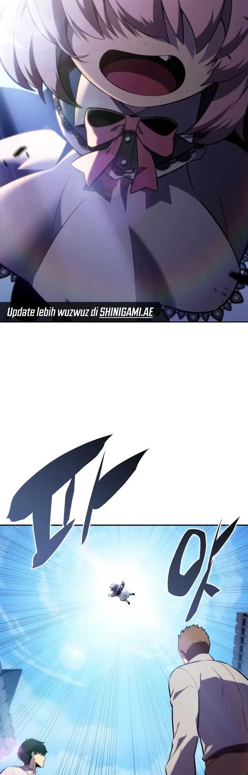 The Regressed Son Of A Duke Is An Assassin - Chapter 27 - Page 35