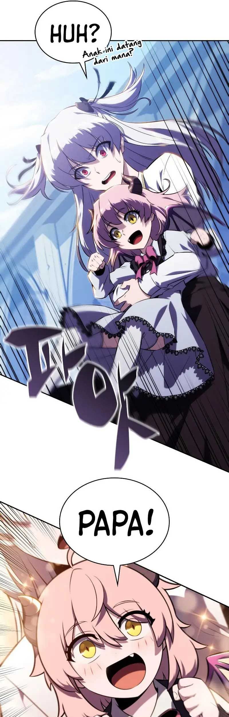 The Regressed Son Of A Duke Is An Assassin - Chapter 27 - Page 38