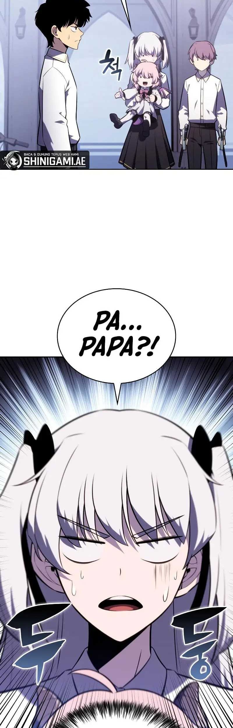 The Regressed Son Of A Duke Is An Assassin - Chapter 27 - Page 40