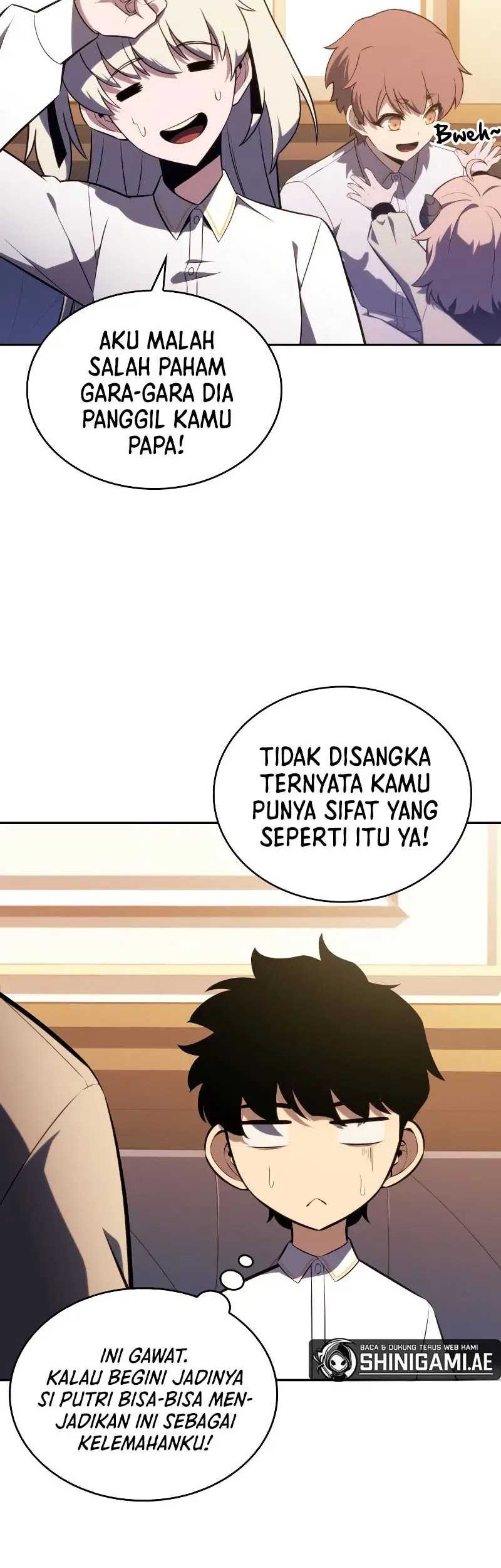 The Regressed Son Of A Duke Is An Assassin - Chapter 27 - Page 43