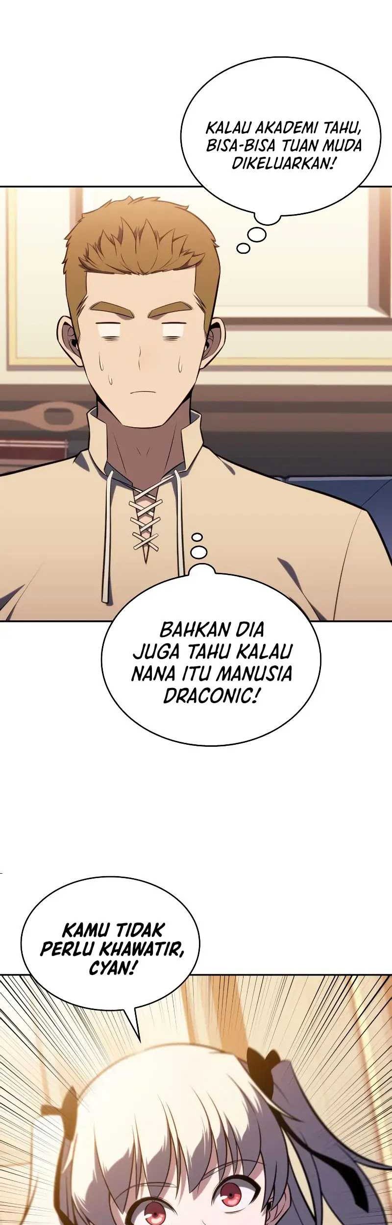 The Regressed Son Of A Duke Is An Assassin - Chapter 27 - Page 44