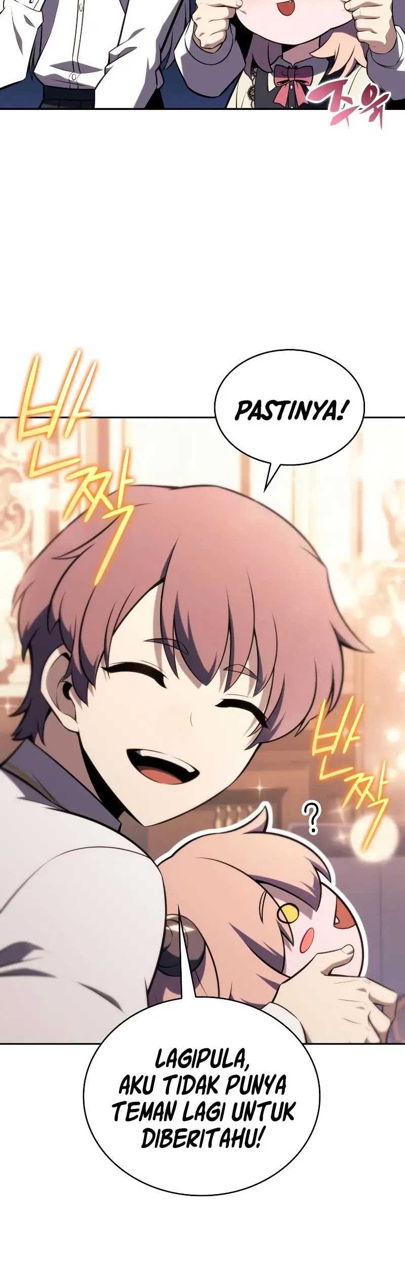 The Regressed Son Of A Duke Is An Assassin - Chapter 27 - Page 47