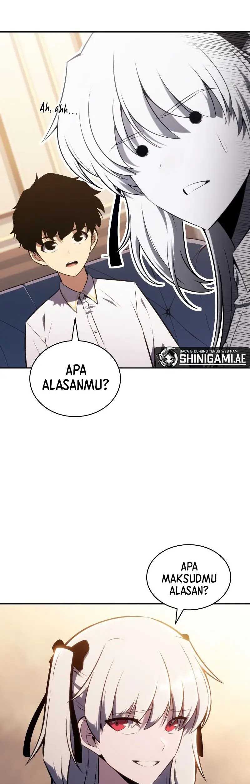 The Regressed Son Of A Duke Is An Assassin - Chapter 27 - Page 48