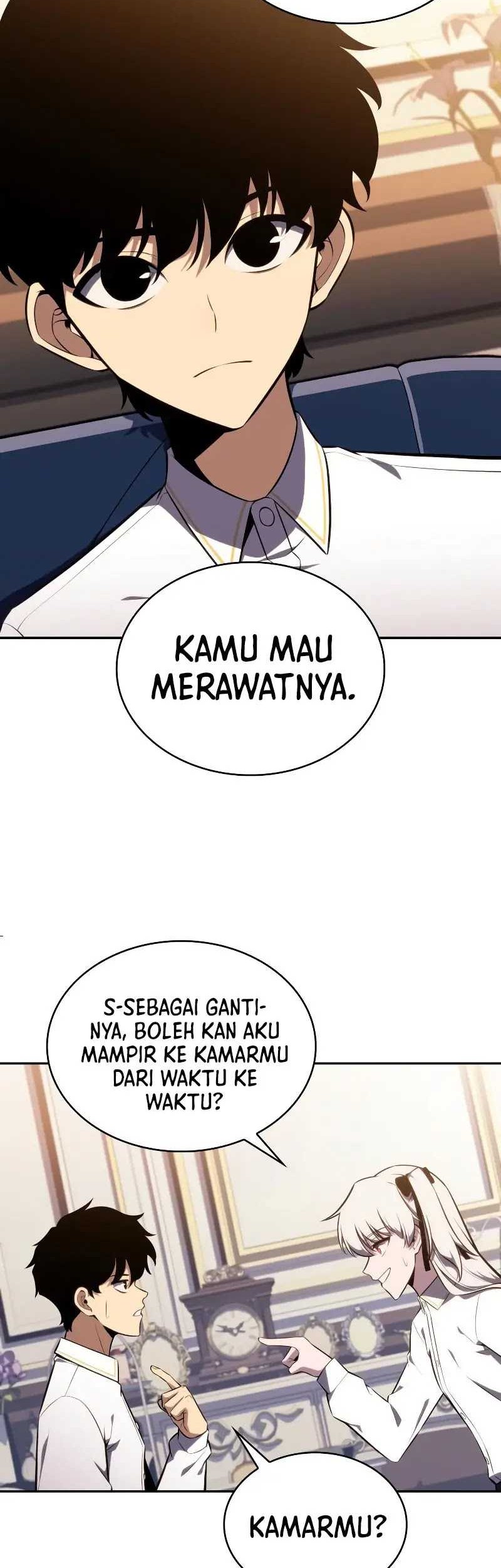 The Regressed Son Of A Duke Is An Assassin - Chapter 27 - Page 51