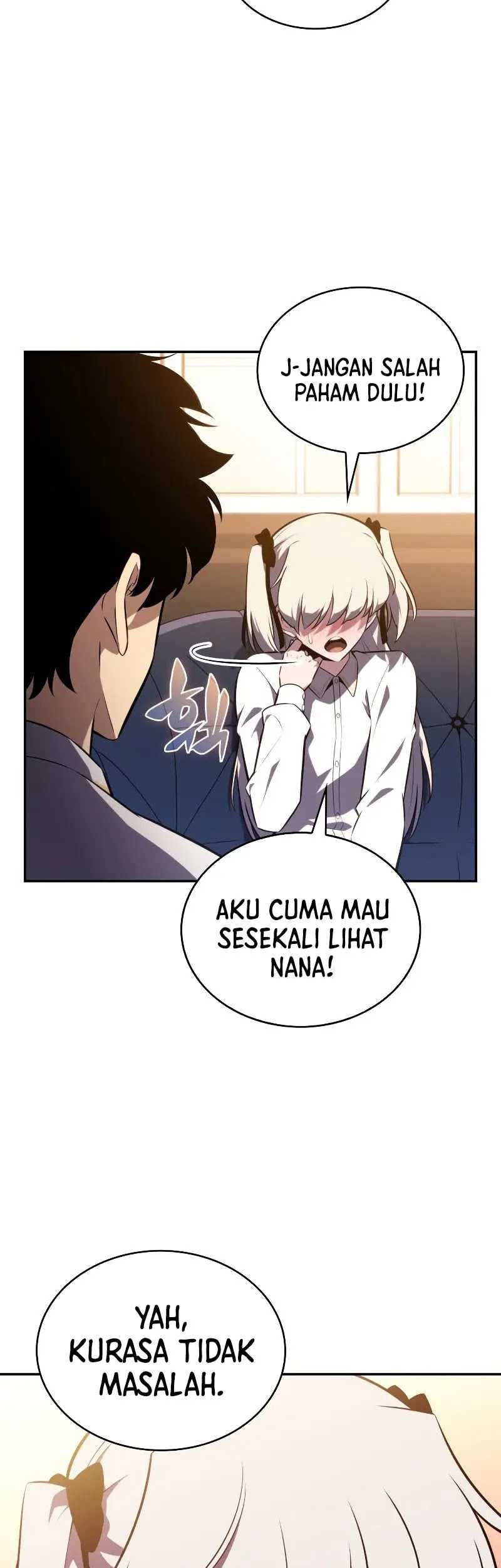 The Regressed Son Of A Duke Is An Assassin - Chapter 27 - Page 52