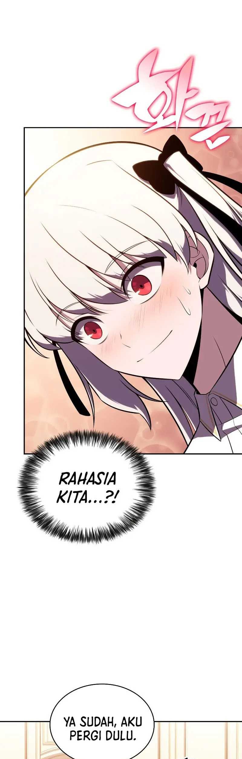 The Regressed Son Of A Duke Is An Assassin - Chapter 27 - Page 54