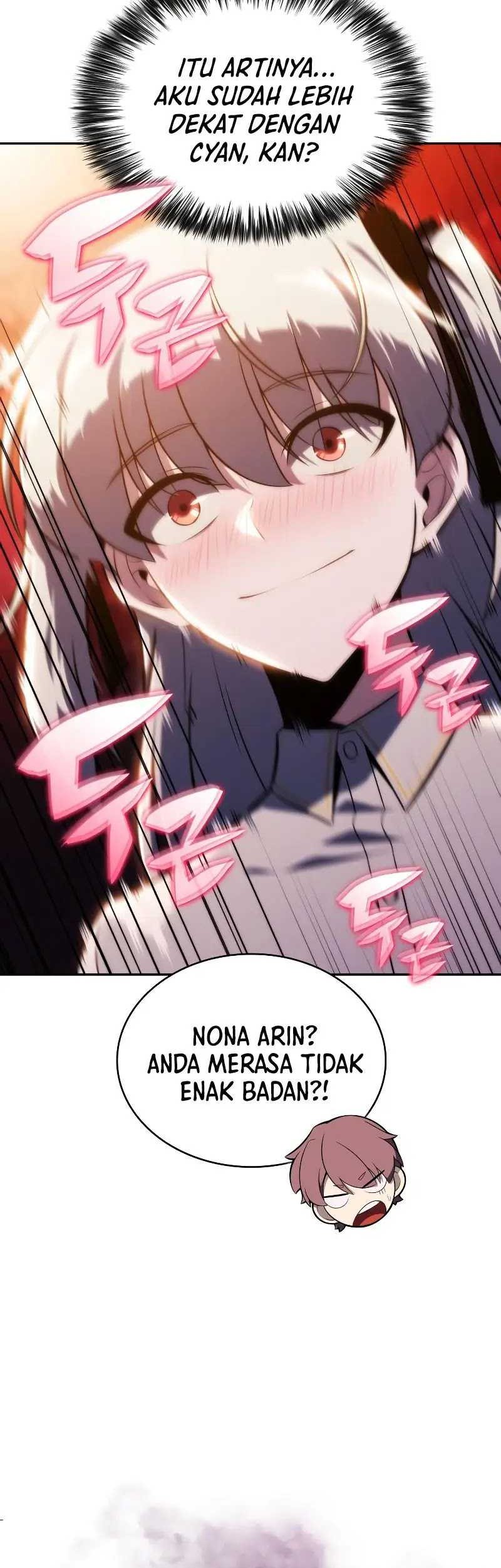 The Regressed Son Of A Duke Is An Assassin - Chapter 27 - Page 56