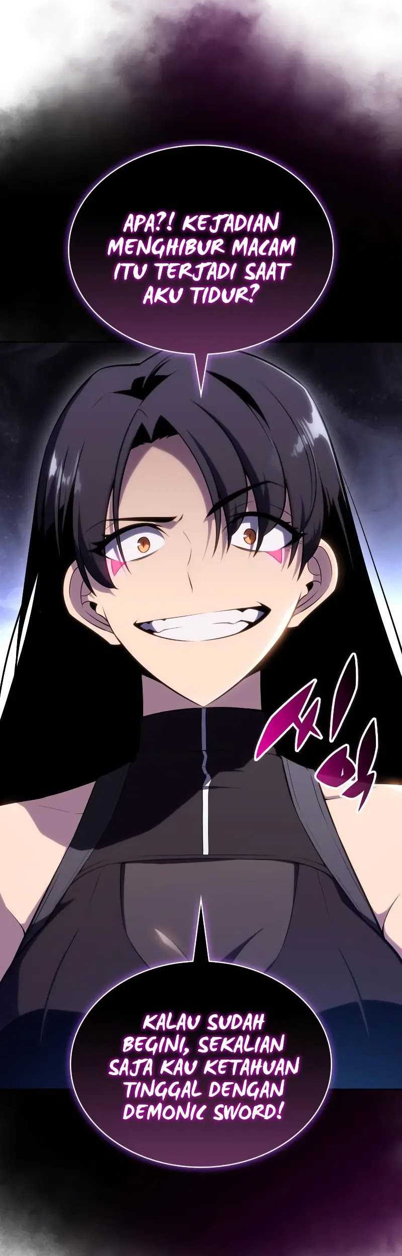 The Regressed Son Of A Duke Is An Assassin - Chapter 27 - Page 57