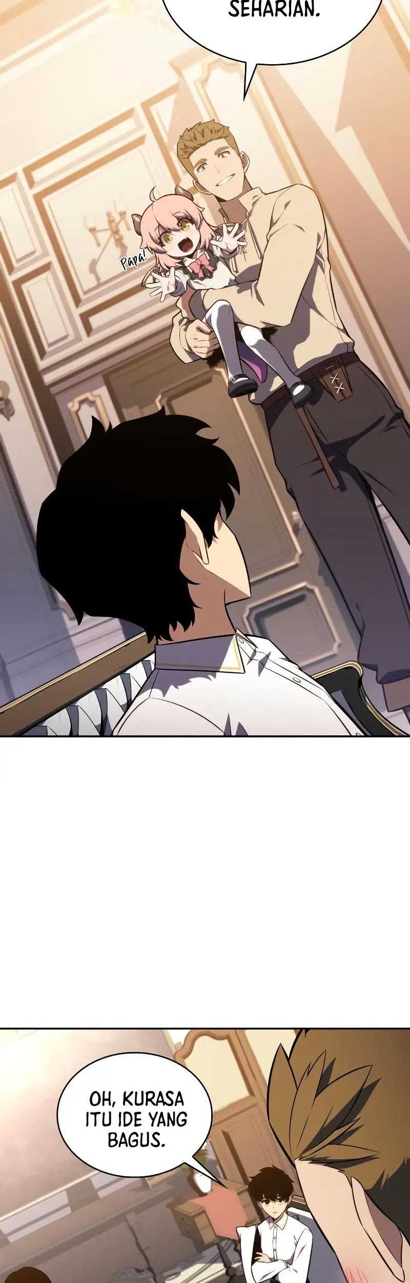 The Regressed Son Of A Duke Is An Assassin - Chapter 27 - Page 59