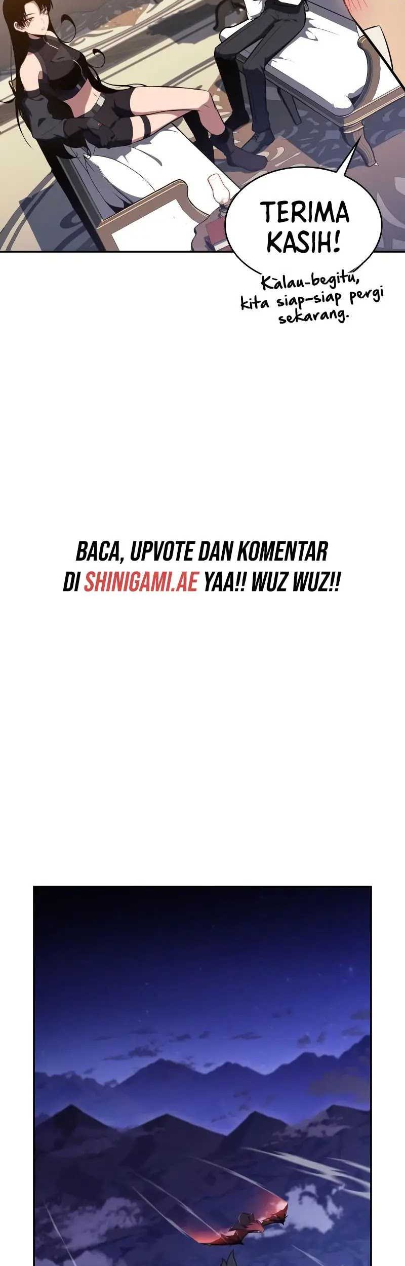 The Regressed Son Of A Duke Is An Assassin - Chapter 27 - Page 60