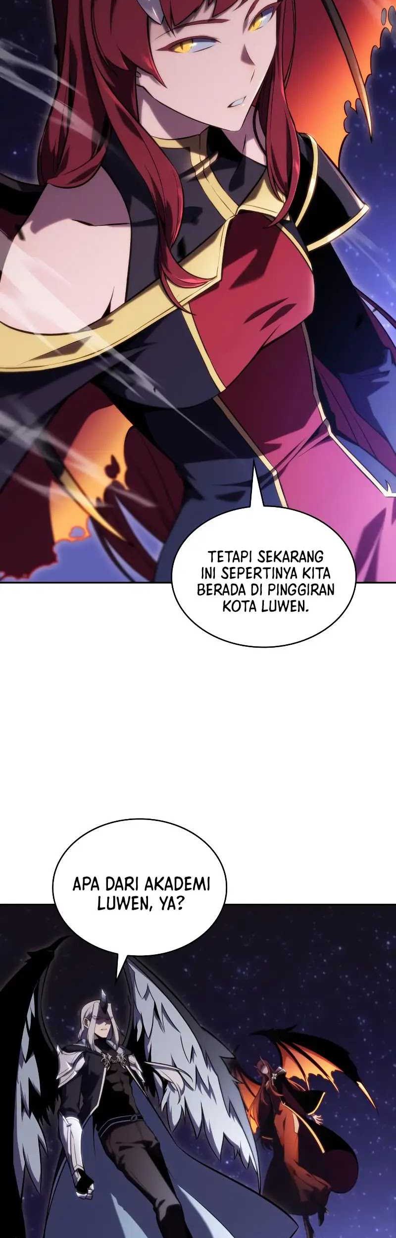 The Regressed Son Of A Duke Is An Assassin - Chapter 27 - Page 64