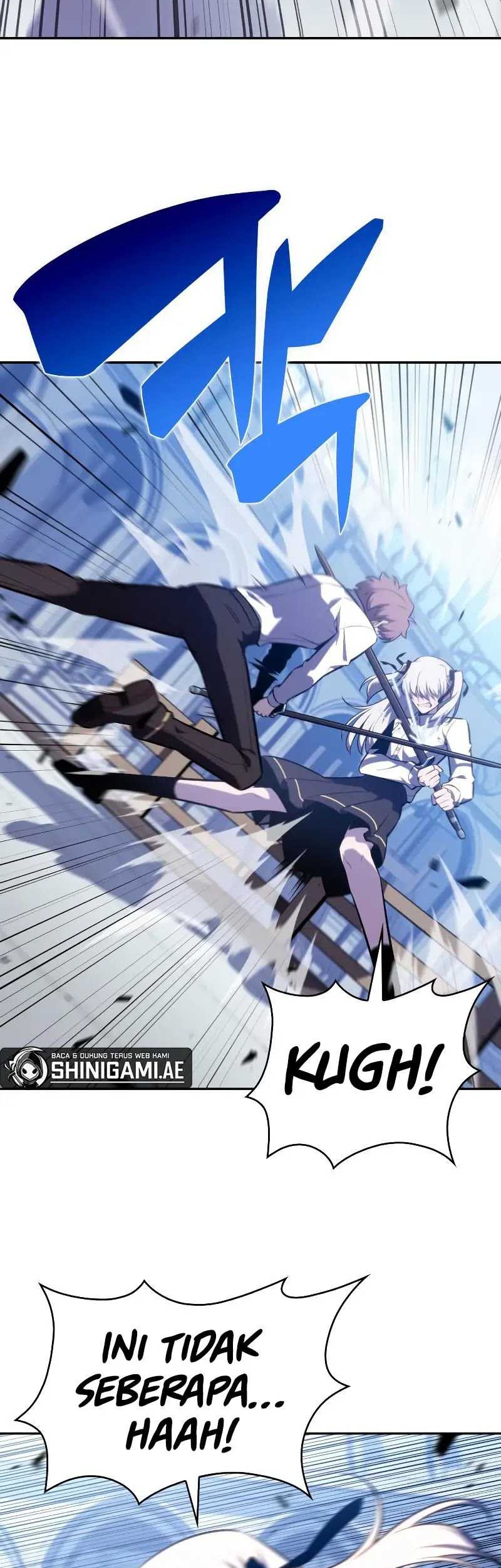 The Regressed Son Of A Duke Is An Assassin - Chapter 27 - Page 4