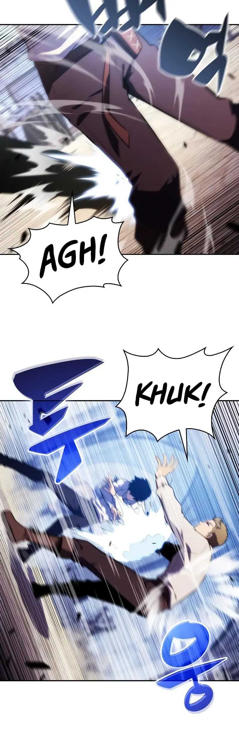 The Regressed Son Of A Duke Is An Assassin - Chapter 27 - Page 10