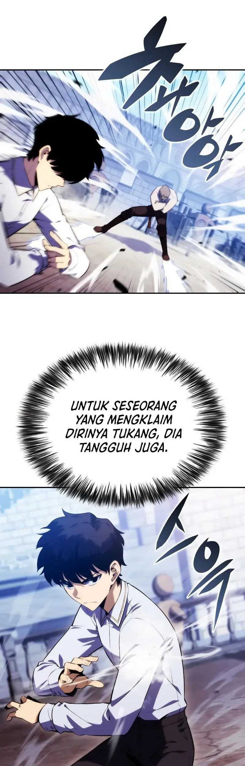 The Regressed Son Of A Duke Is An Assassin - Chapter 27 - Page 11