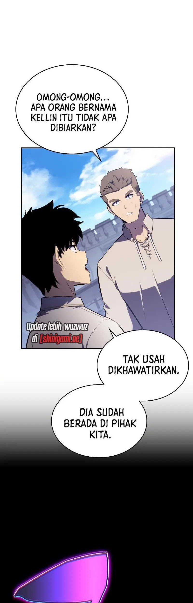 The Regressed Son Of A Duke Is An Assassin - Chapter 27 - Page 15