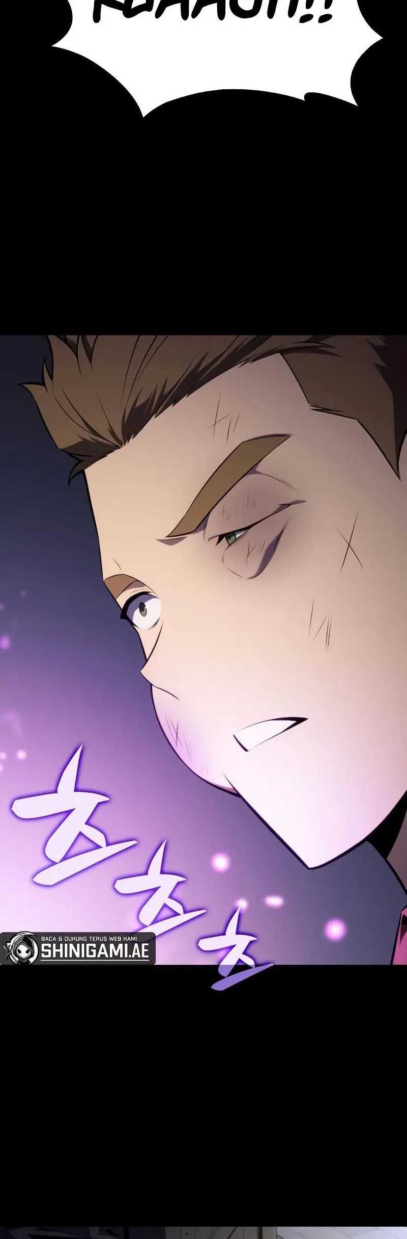 The Regressed Son Of A Duke Is An Assassin - Chapter 27 - Page 17