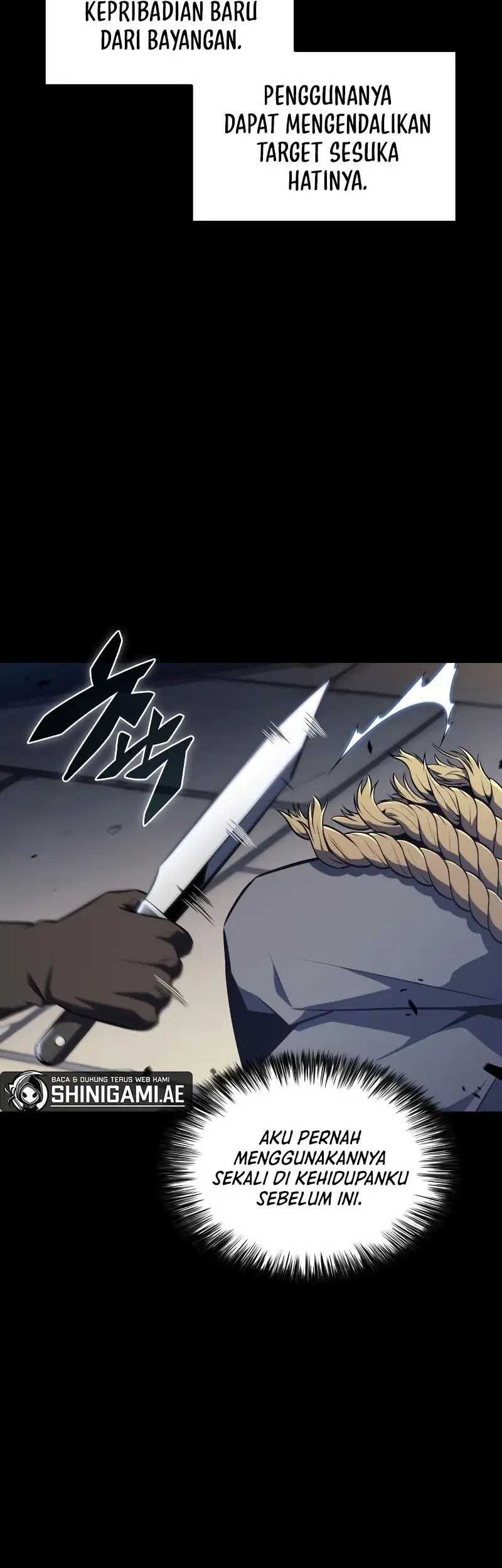 The Regressed Son Of A Duke Is An Assassin - Chapter 27 - Page 20