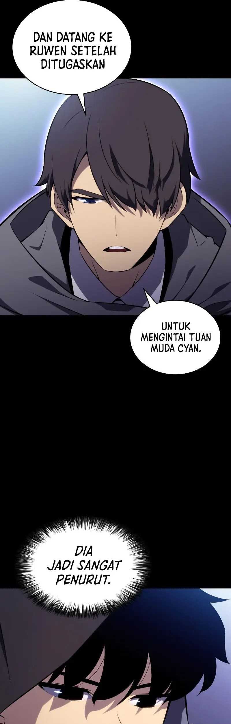 The Regressed Son Of A Duke Is An Assassin - Chapter 27 - Page 22