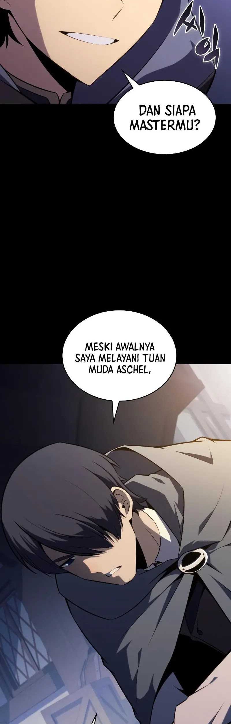 The Regressed Son Of A Duke Is An Assassin - Chapter 27 - Page 23