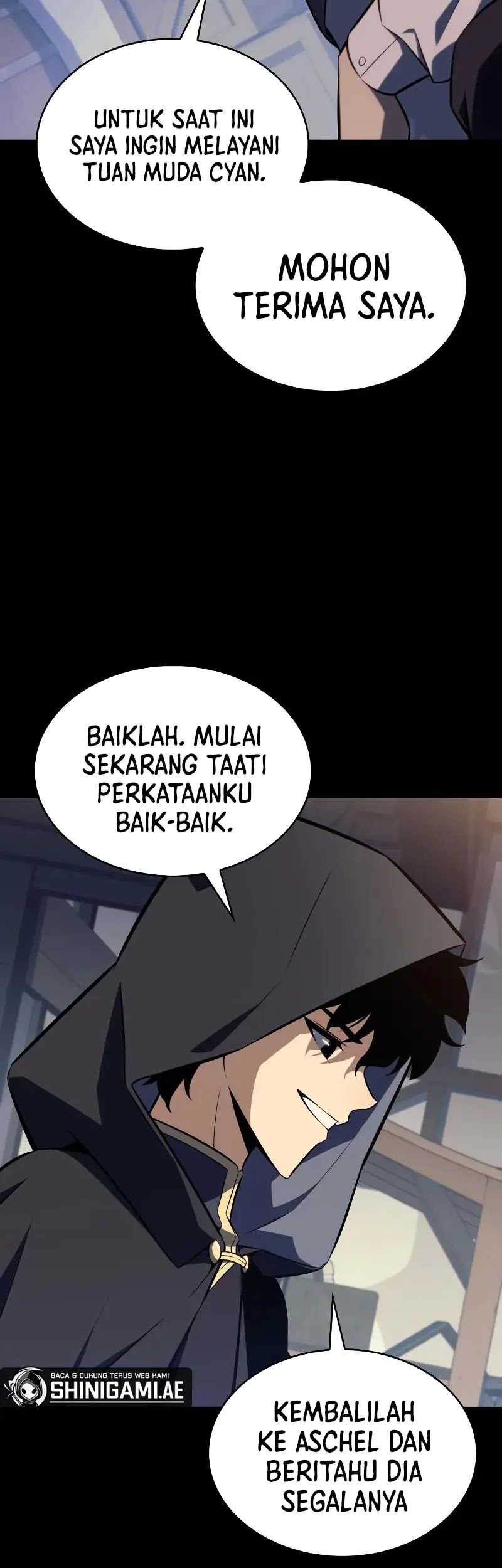 The Regressed Son Of A Duke Is An Assassin - Chapter 27 - Page 24