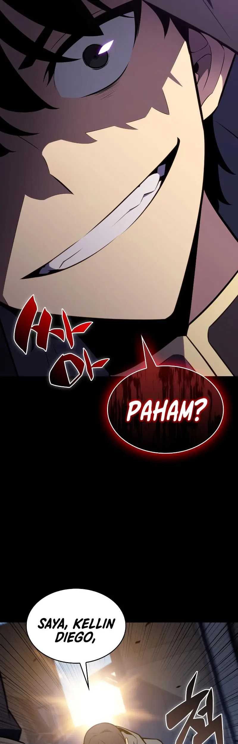 The Regressed Son Of A Duke Is An Assassin - Chapter 27 - Page 26