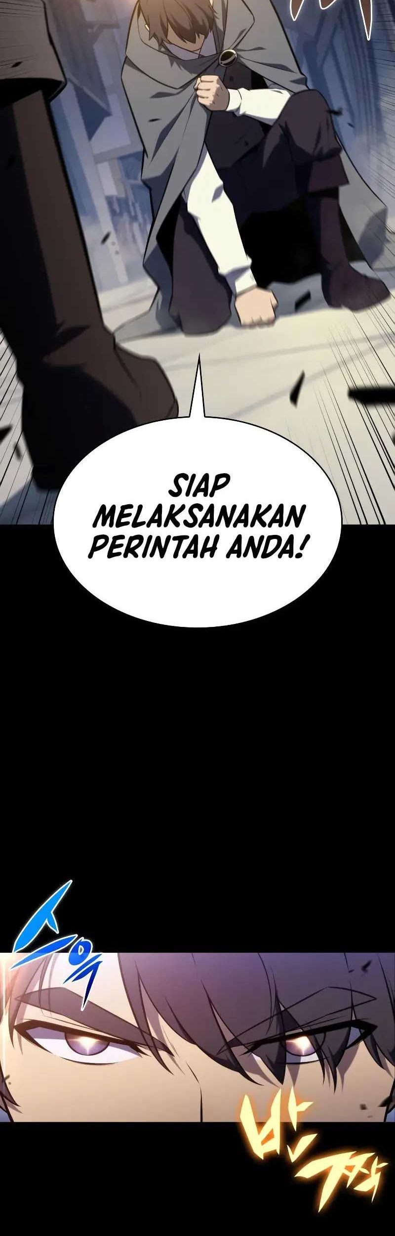 The Regressed Son Of A Duke Is An Assassin - Chapter 27 - Page 27