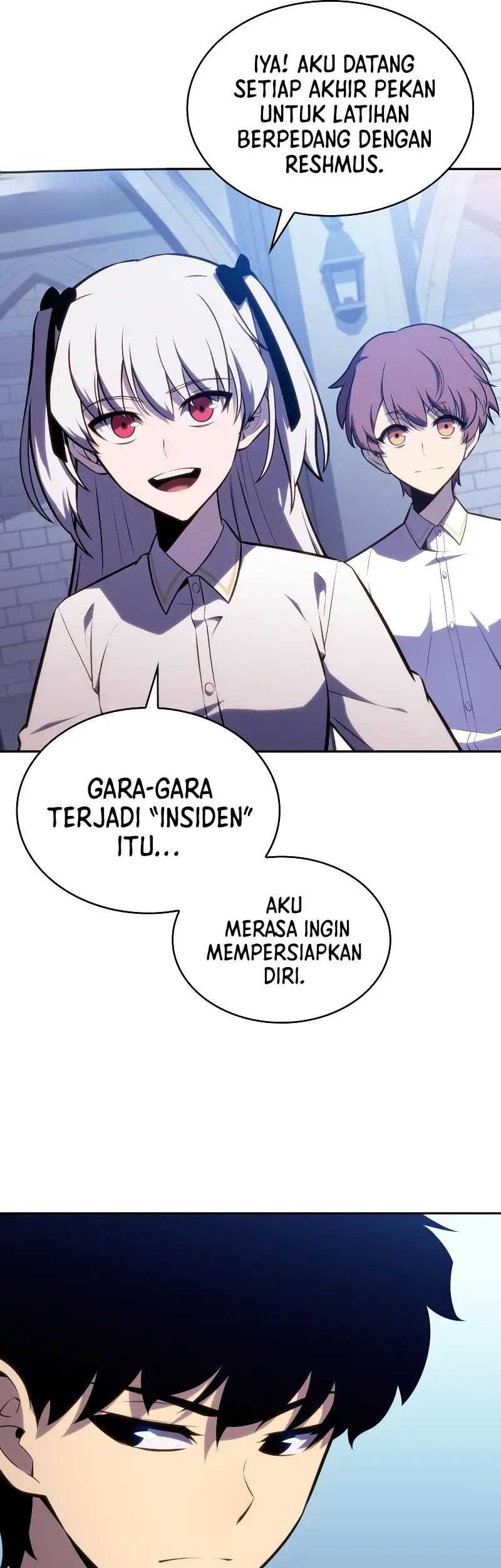 The Regressed Son Of A Duke Is An Assassin - Chapter 27 - Page 30