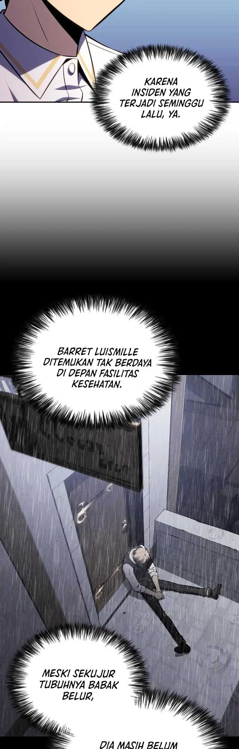 The Regressed Son Of A Duke Is An Assassin - Chapter 27 - Page 31