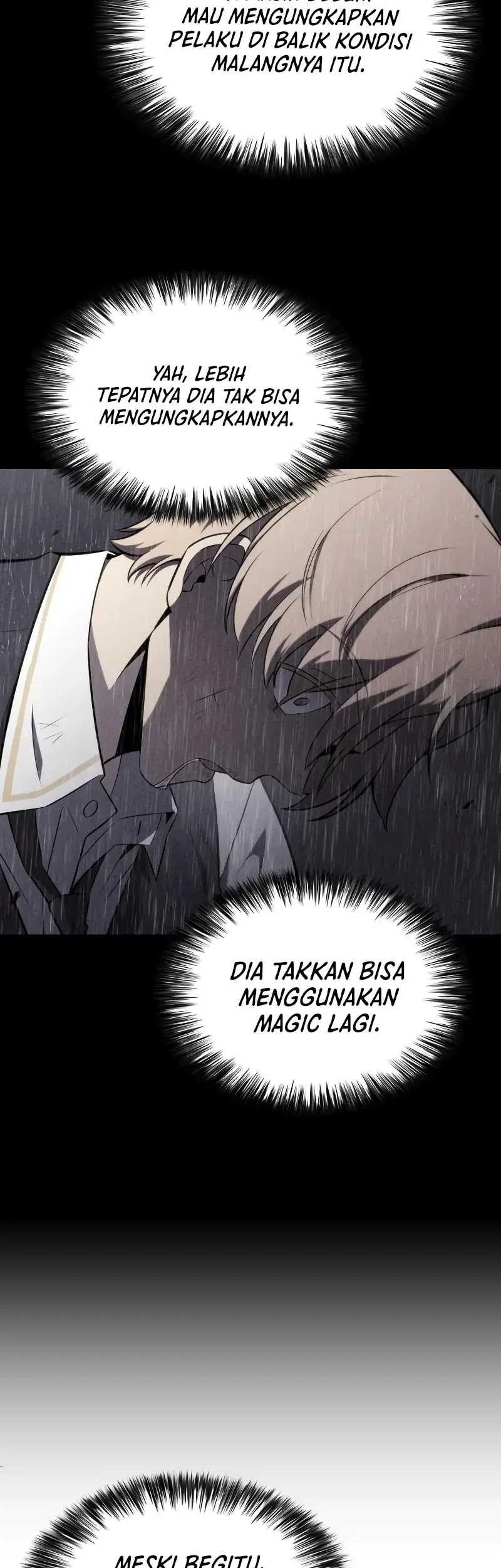 The Regressed Son Of A Duke Is An Assassin - Chapter 27 - Page 32