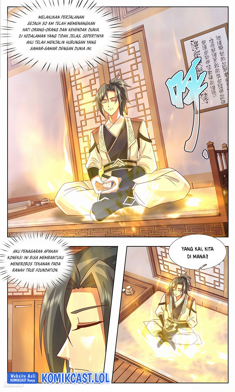 Martial Peak Part 2 Chapter 3748 - https://gambar-id.komiku.org/uploads2/2827997-8.jpg