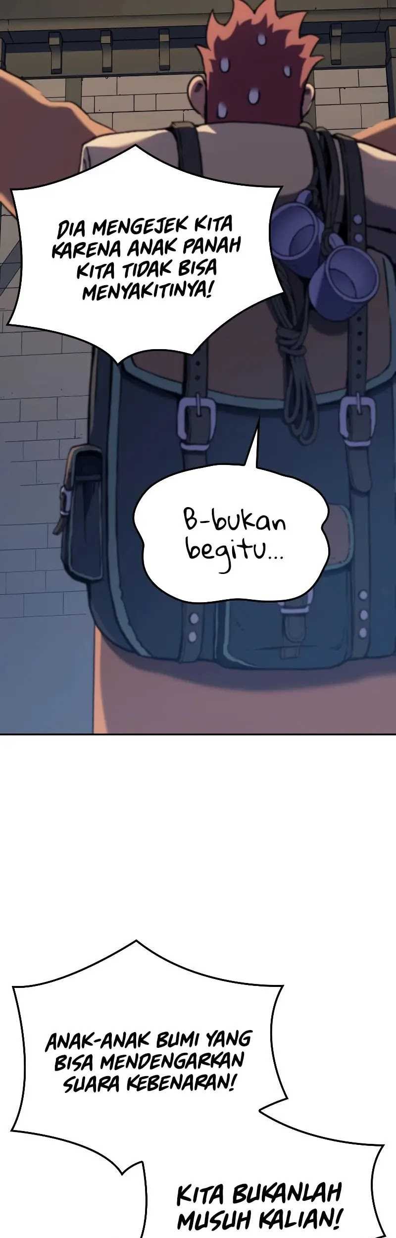 The Indomitable Martial King - Chapter 34 - Page 33