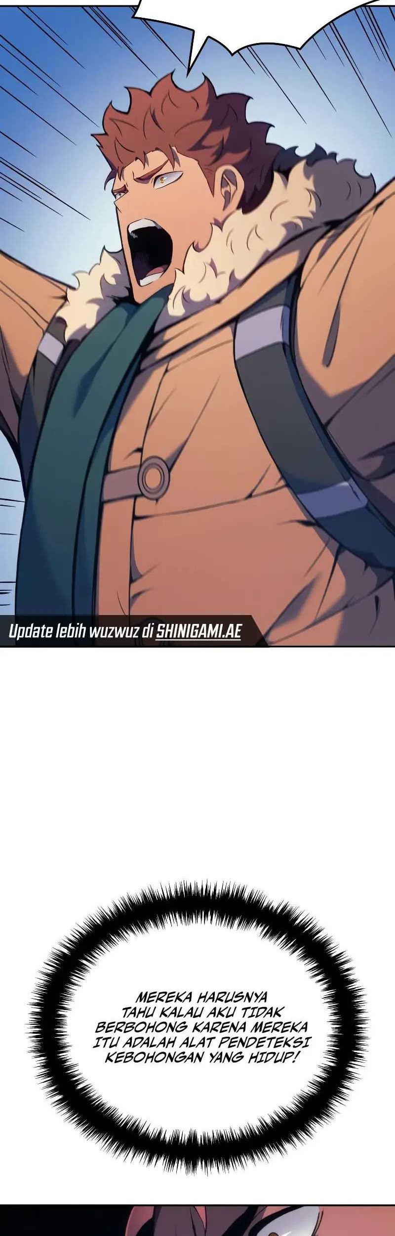 The Indomitable Martial King - Chapter 34 - Page 34