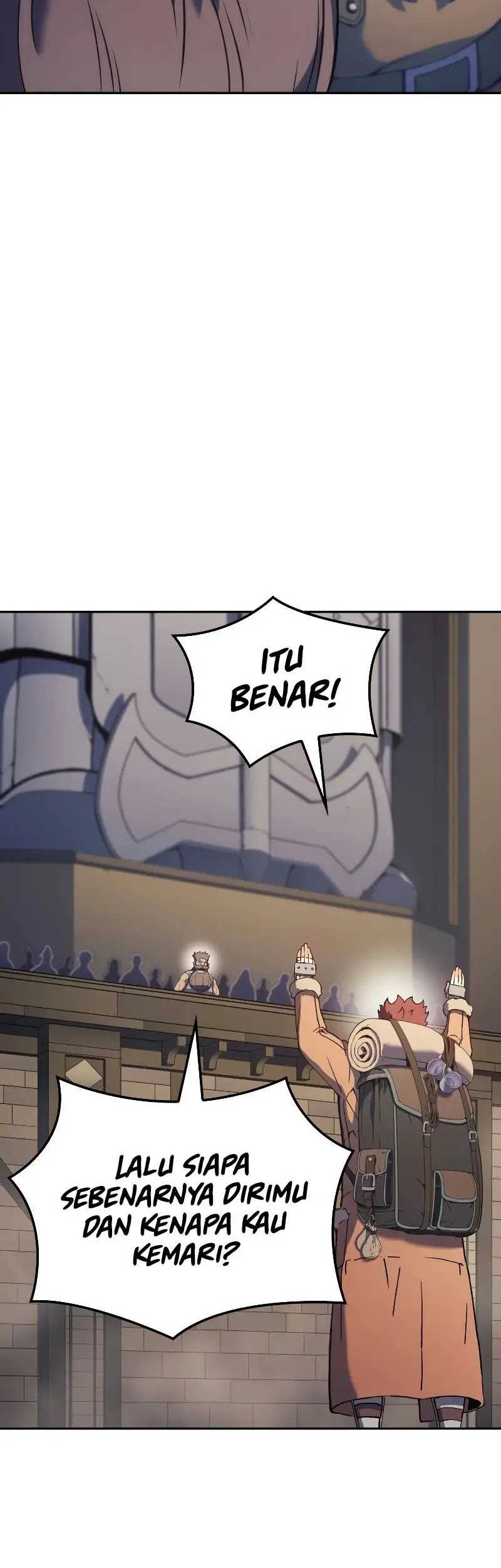 The Indomitable Martial King - Chapter 34 - Page 36