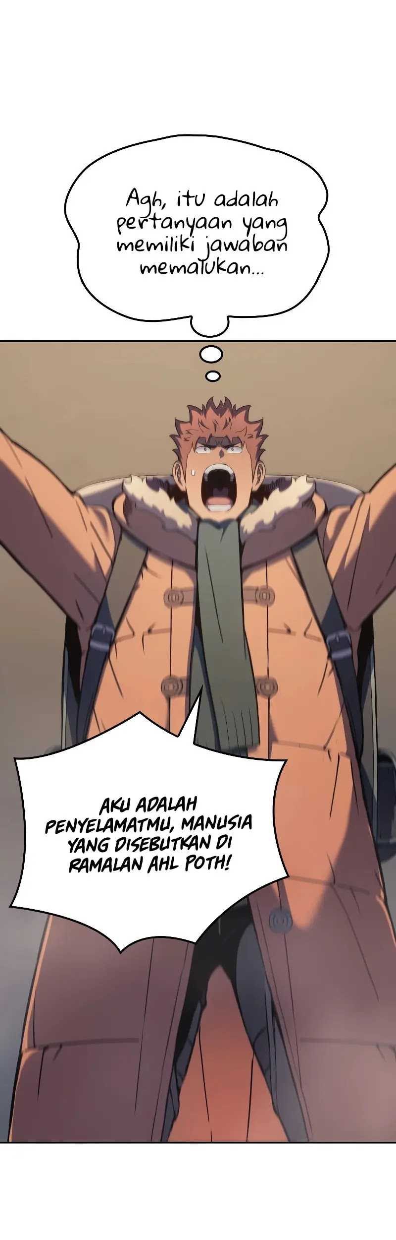 The Indomitable Martial King - Chapter 34 - Page 37