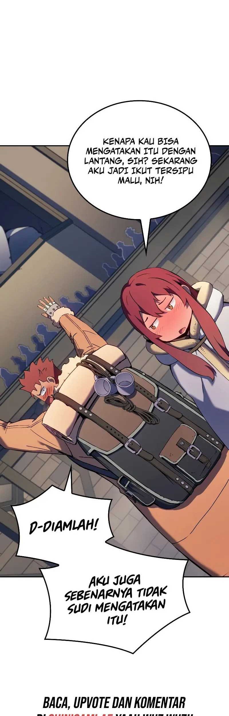 The Indomitable Martial King - Chapter 34 - Page 38