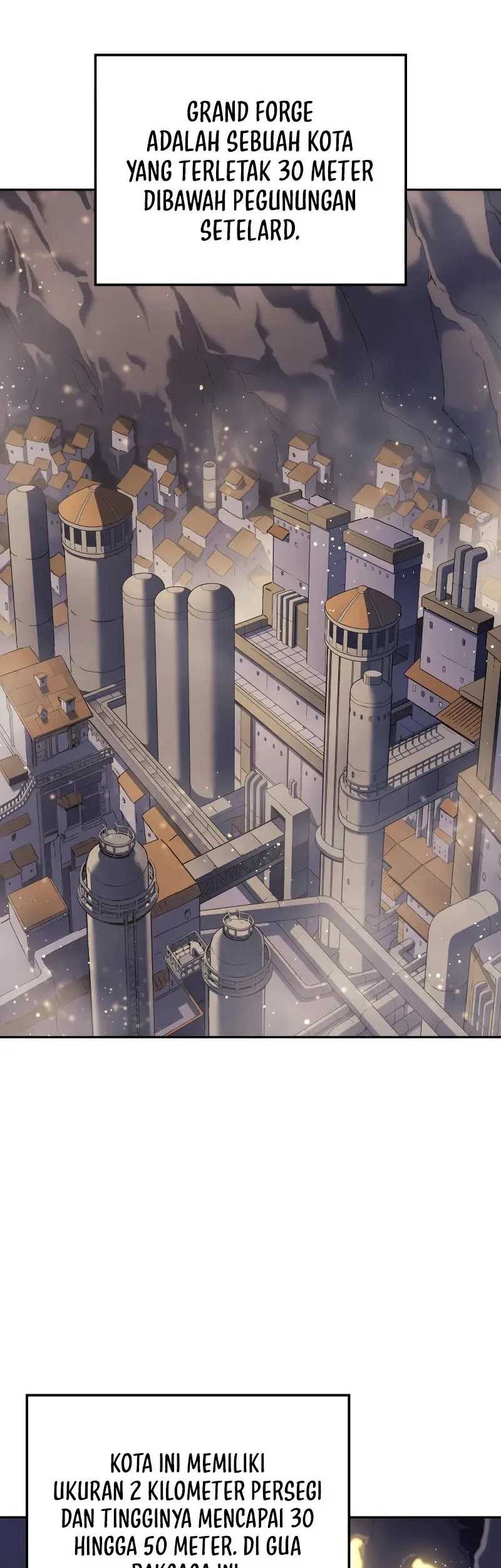 The Indomitable Martial King - Chapter 34 - Page 42