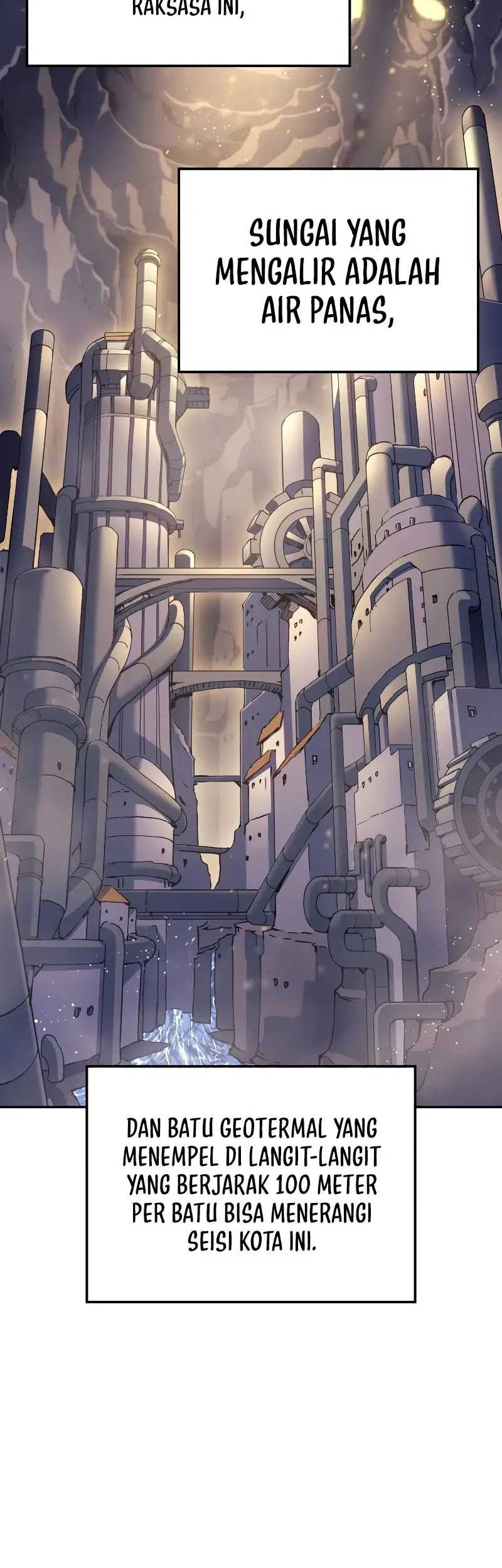 The Indomitable Martial King - Chapter 34 - Page 43