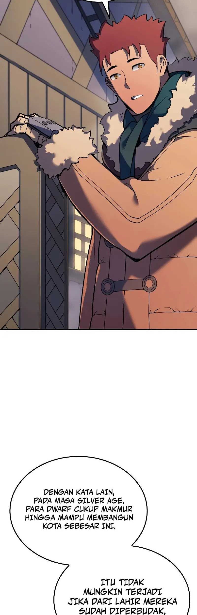 The Indomitable Martial King - Chapter 34 - Page 50