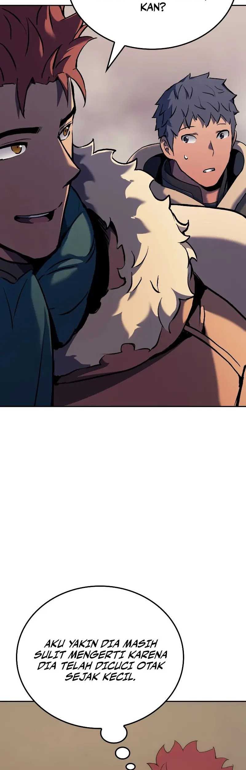 The Indomitable Martial King - Chapter 34 - Page 51