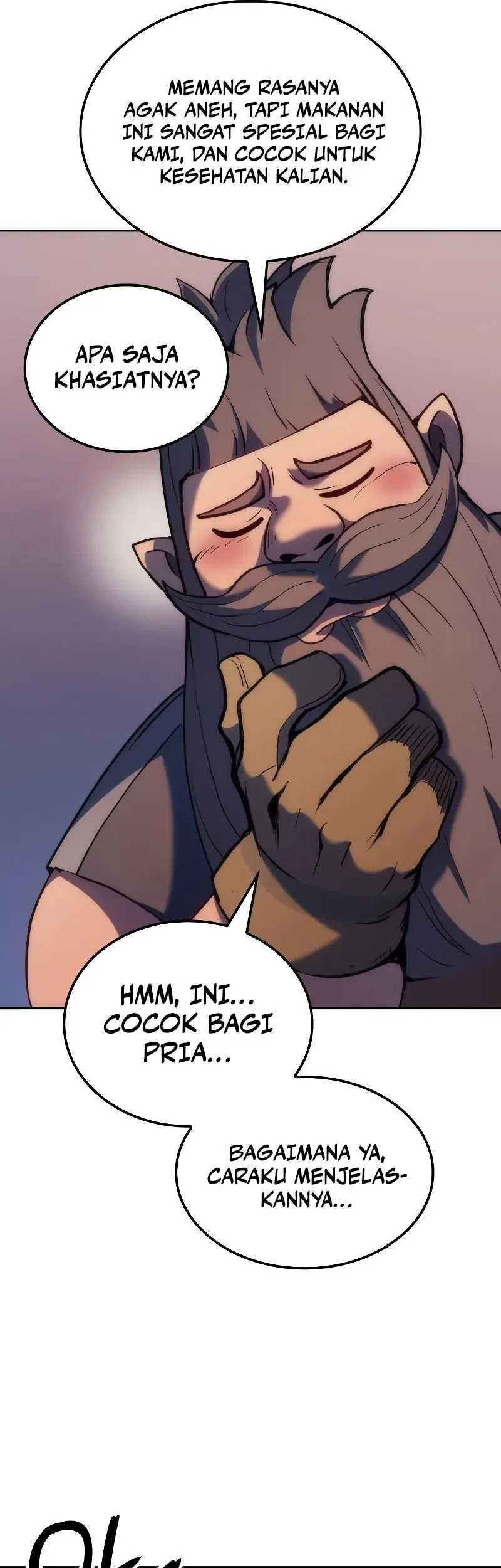 The Indomitable Martial King - Chapter 34 - Page 57