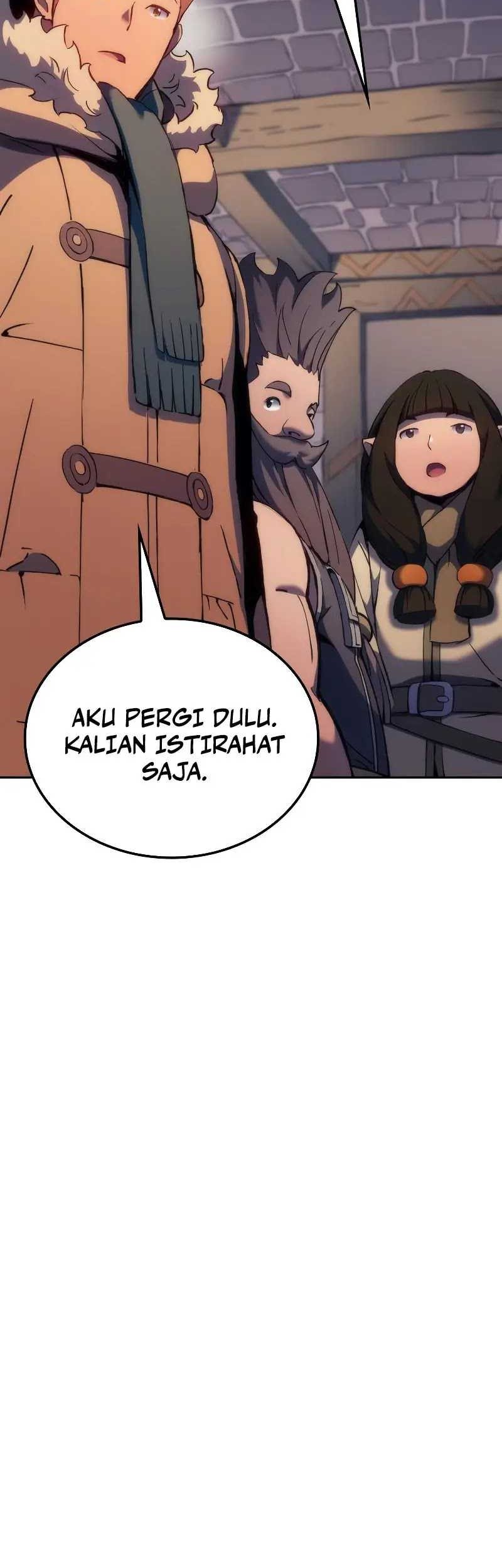 The Indomitable Martial King - Chapter 34 - Page 59