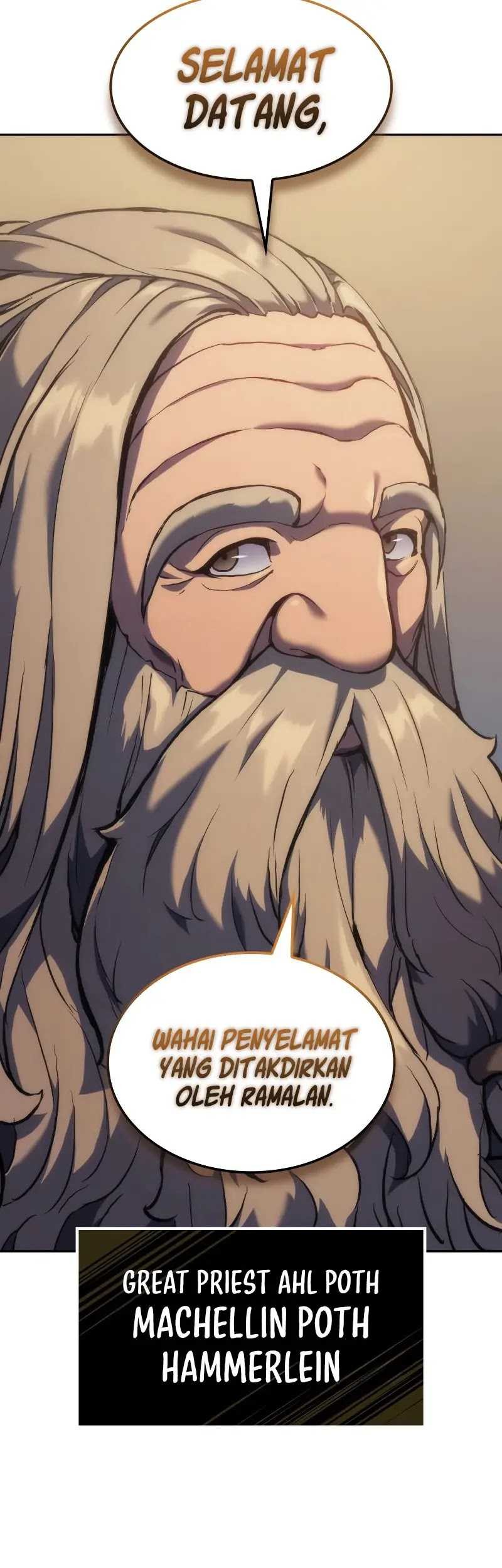 The Indomitable Martial King - Chapter 34 - Page 65