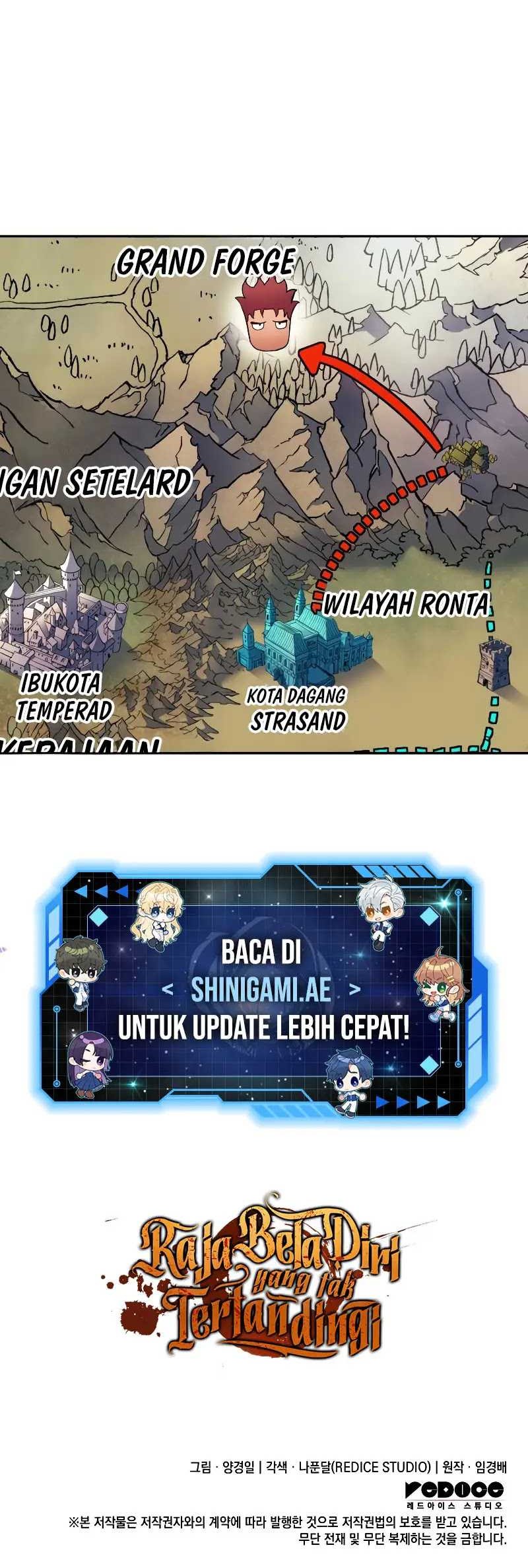 The Indomitable Martial King - Chapter 34 - Page 67