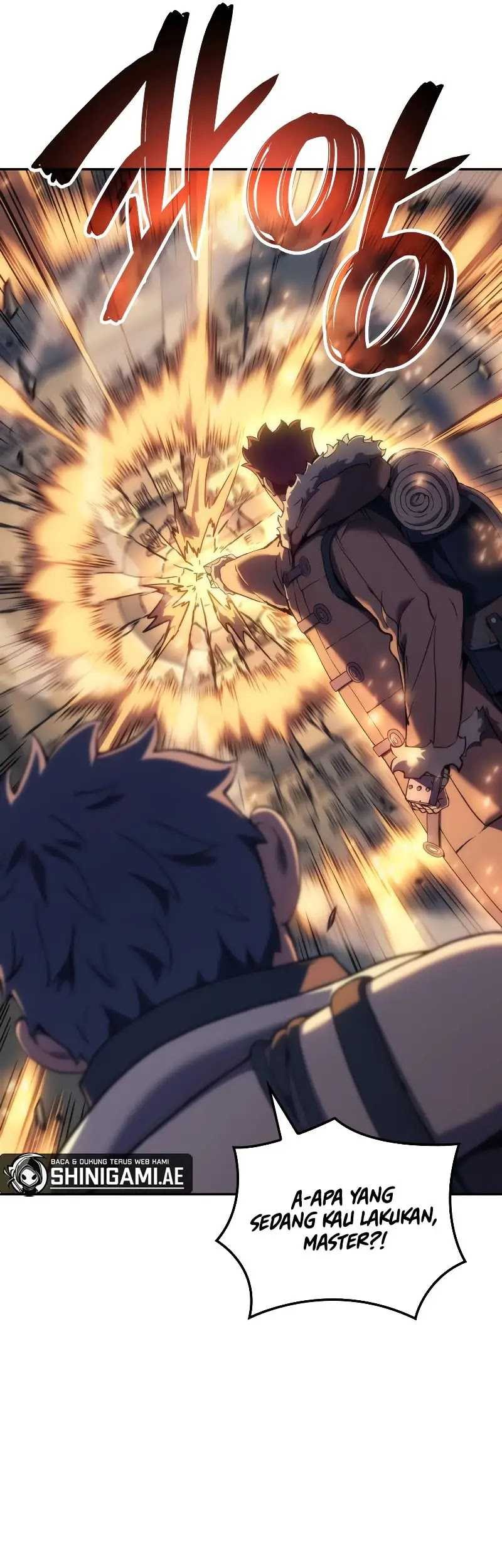 The Indomitable Martial King - Chapter 34 - Page 6