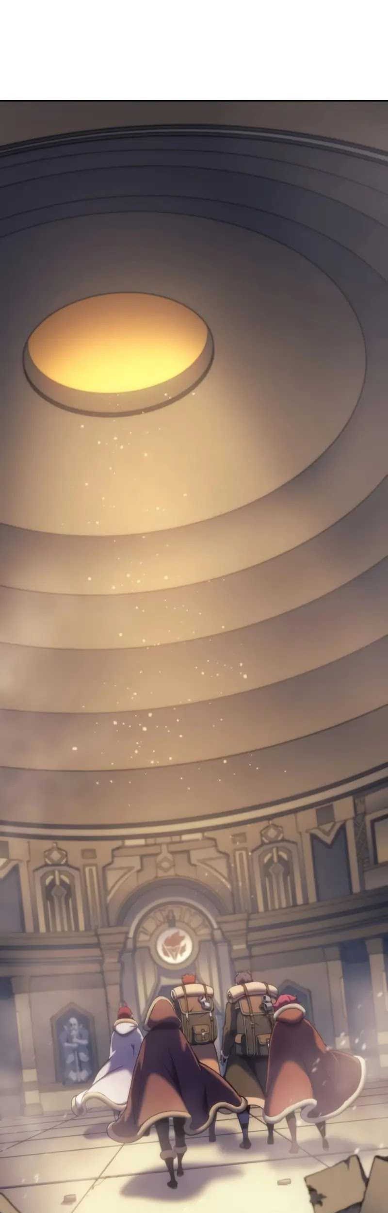 The Indomitable Martial King - Chapter 34 - Page 12