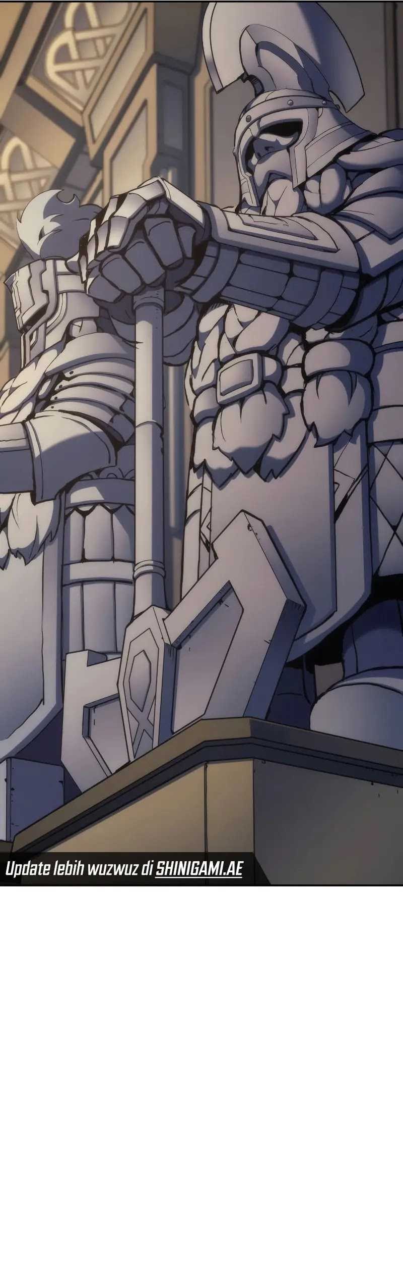 The Indomitable Martial King - Chapter 34 - Page 14