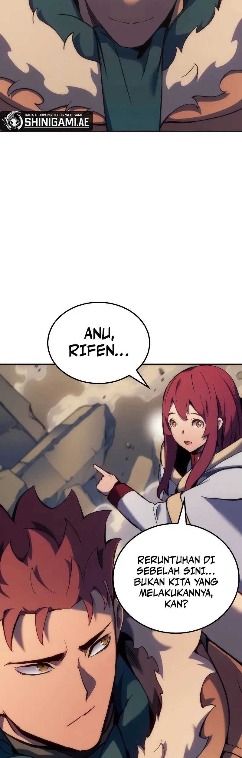 The Indomitable Martial King - Chapter 34 - Page 16