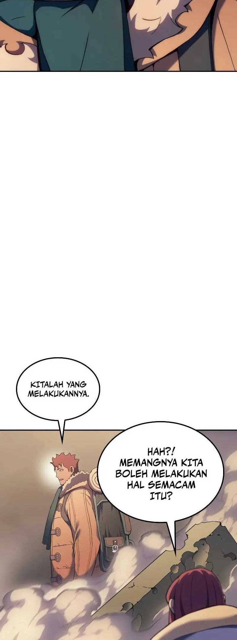 The Indomitable Martial King - Chapter 34 - Page 17